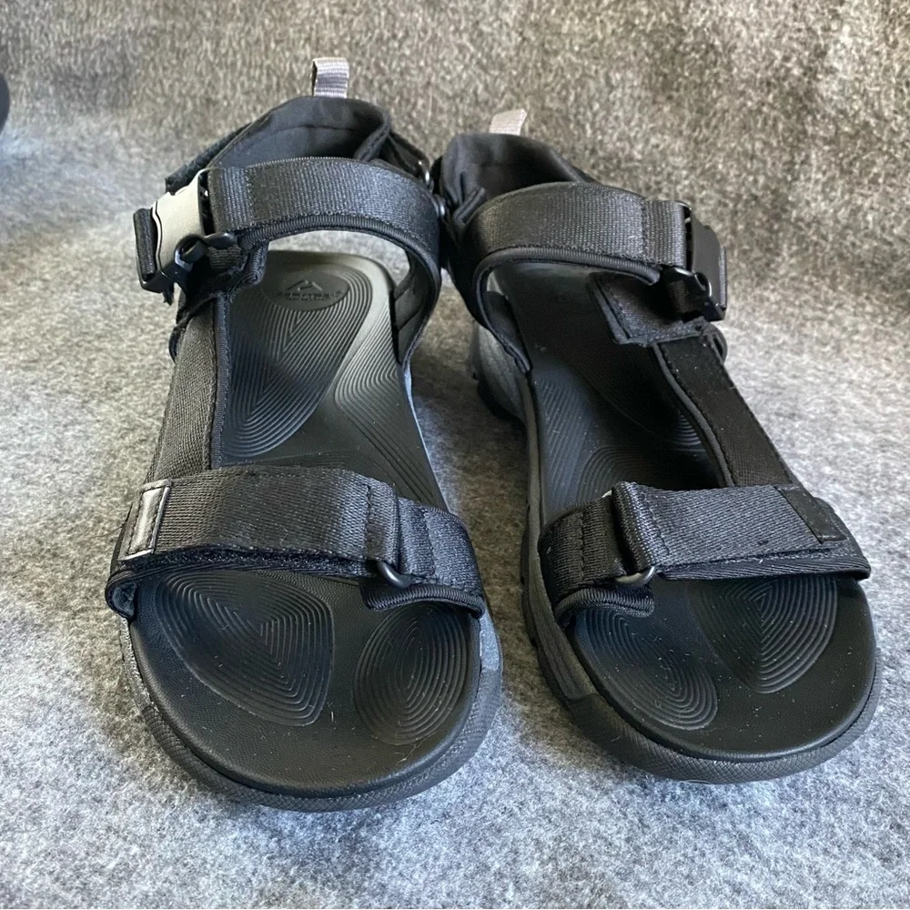 Ozark Trail elegant black